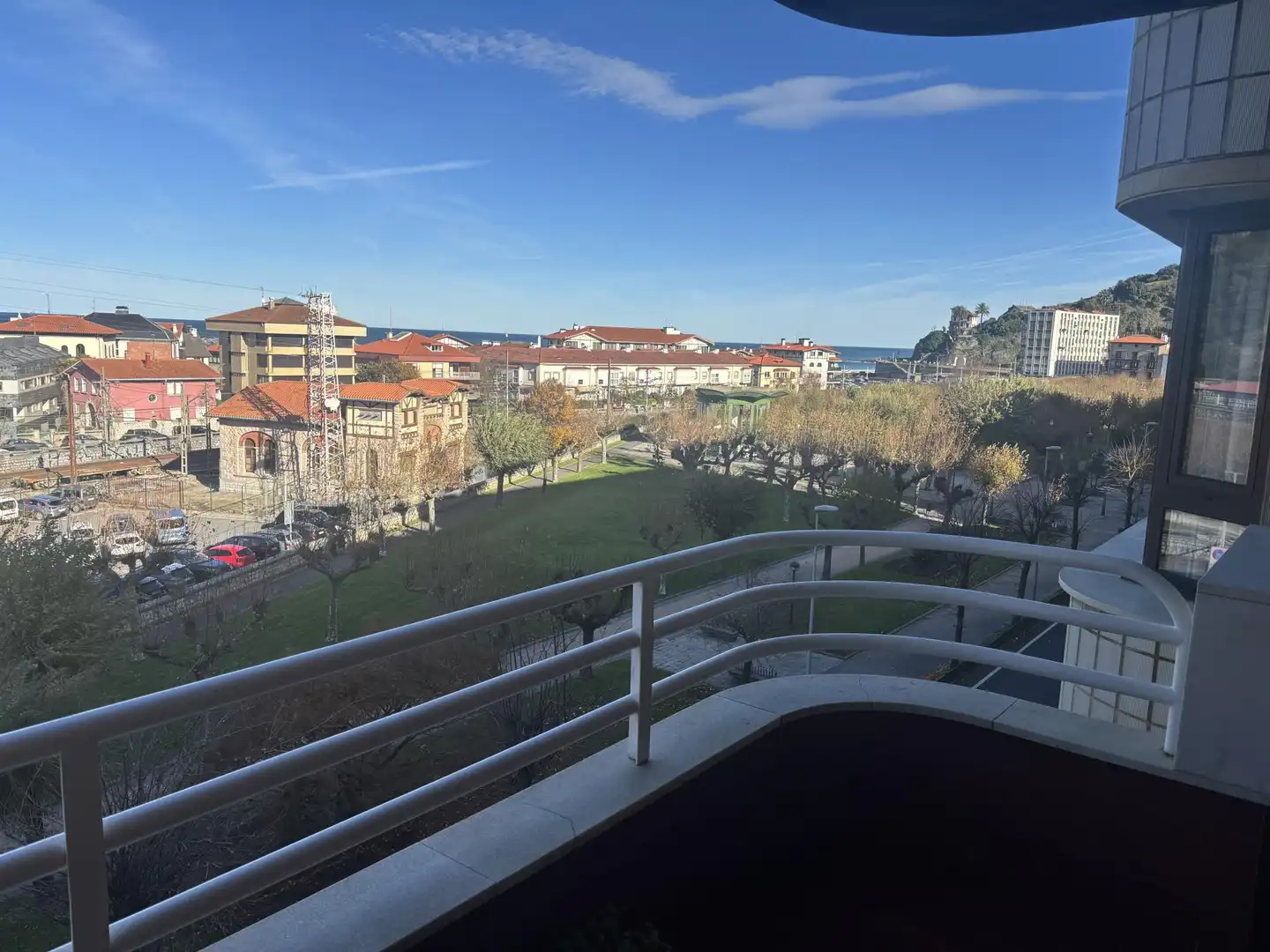 Flat for sale in Hondartza Kalea, 13, Deba Exterior view of Flat for sale in Deba with Terrace and Balcony
