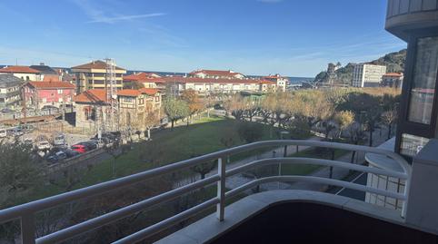 Piso en venta en Hondartza Kalea, 13, Deba, Gipuzkoa - imagen 2 Foto 2 de Piso en venta en Hondartza Kalea, 13, Deba, Gipuzkoa