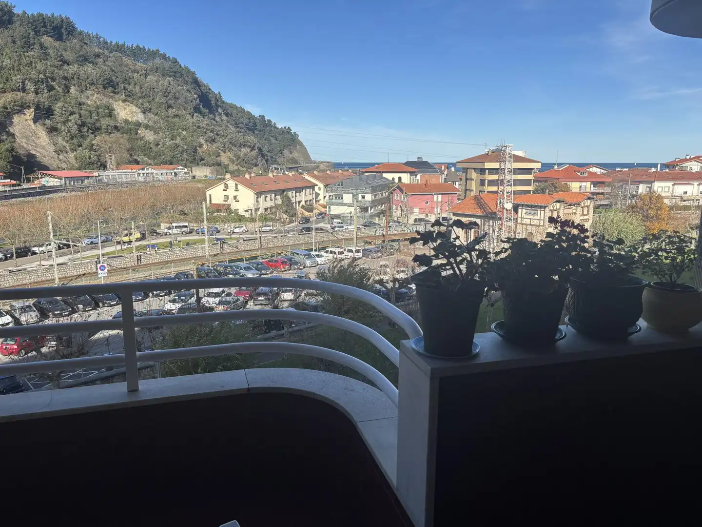 Flat for sale in Hondartza Kalea, 13, Deba Exterior view of Flat for sale in Deba with Terrace and Balcony