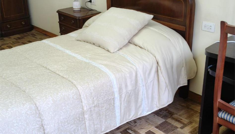 Flat to share in Rúa San Vicente, 60, Os Mallos, A Coruña Capital - image 1 Photo 1 of Flat to share in Rúa San Vicente, 60, Os Mallos, A Coruña Capital