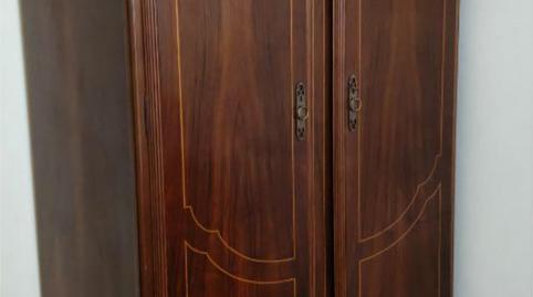 Flat to share in Rúa San Vicente, 60, Os Mallos, A Coruña Capital - image 4 Photo 4 of Flat to share in Rúa San Vicente, 60, Os Mallos, A Coruña Capital