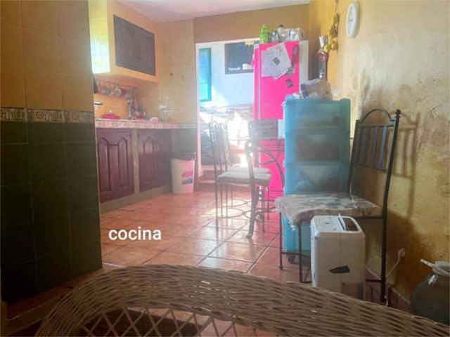 Casa-chalet en Venta en Vega de San Mateo