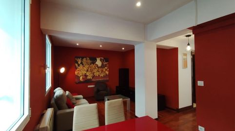 Foto 2 de Piso en venta en Rúa Do Ecuador, 34, Plaza España - Corte Inglés, Vigo