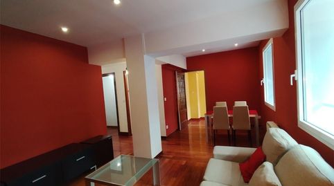 Foto 4 de Piso en venta en Rúa Do Ecuador, 34, Plaza España - Corte Inglés, Vigo