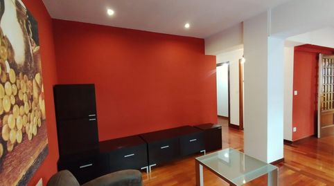 Foto 5 de Piso en venta en Rúa Do Ecuador, 34, Plaza España - Corte Inglés, Vigo