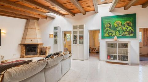 Foto 5 de Finca rústica en venda a Polígono, 19, Algaida, Illes Balears