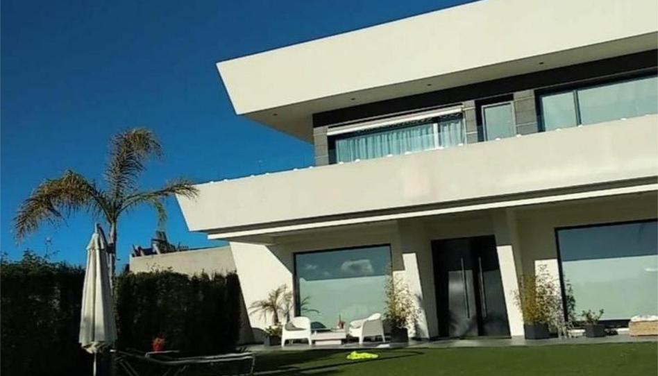 House or chalet for sale in Calle Polonia, 2, Baena, Córdoba - image 1 Photo 1 of House or chalet for sale in Calle Polonia, 2, Baena, Córdoba