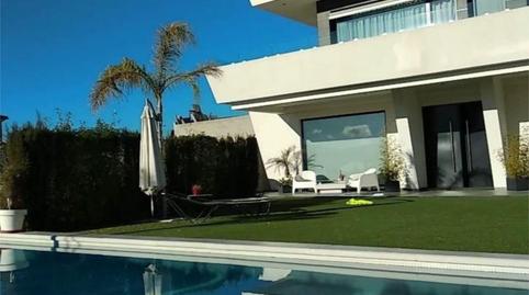 House or chalet for sale in Calle Polonia, 2, Baena, Córdoba - image 2 Photo 2 of House or chalet for sale in Calle Polonia, 2, Baena, Córdoba