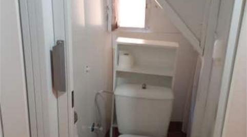 Foto 3 de Casa o xalet de lloguer a Guijo de Santa Bárbara, Cáceres