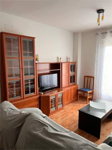 Piso en Alquiler en Baeza