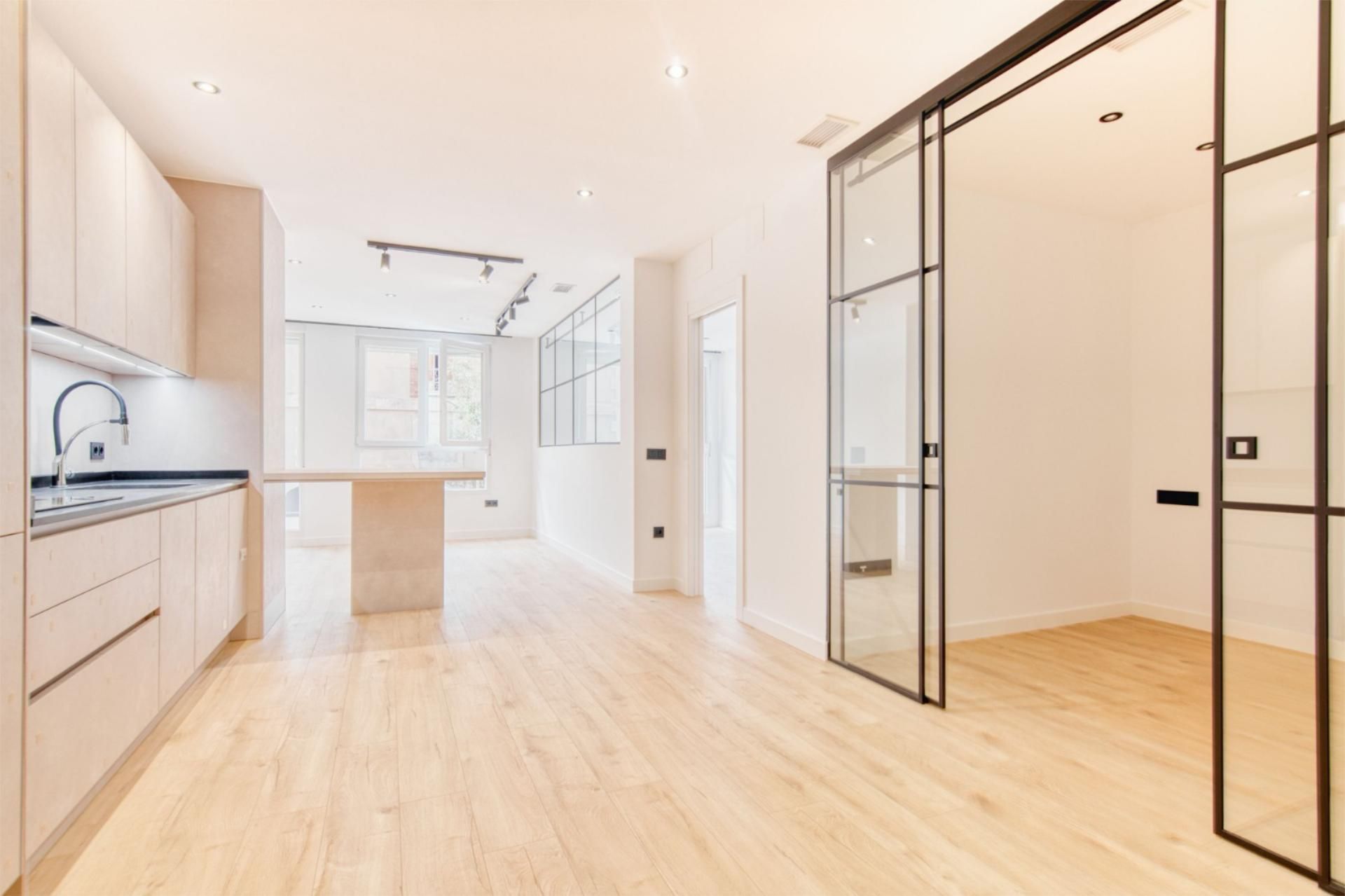 Pis de lloguer a Calle Don Bosco, 8, Garrido Sur Pis de lloguer a Calle Don Bosco, 8, Garrido Sur