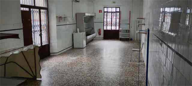 Local comercial en Alquiler en La Palma del Condado