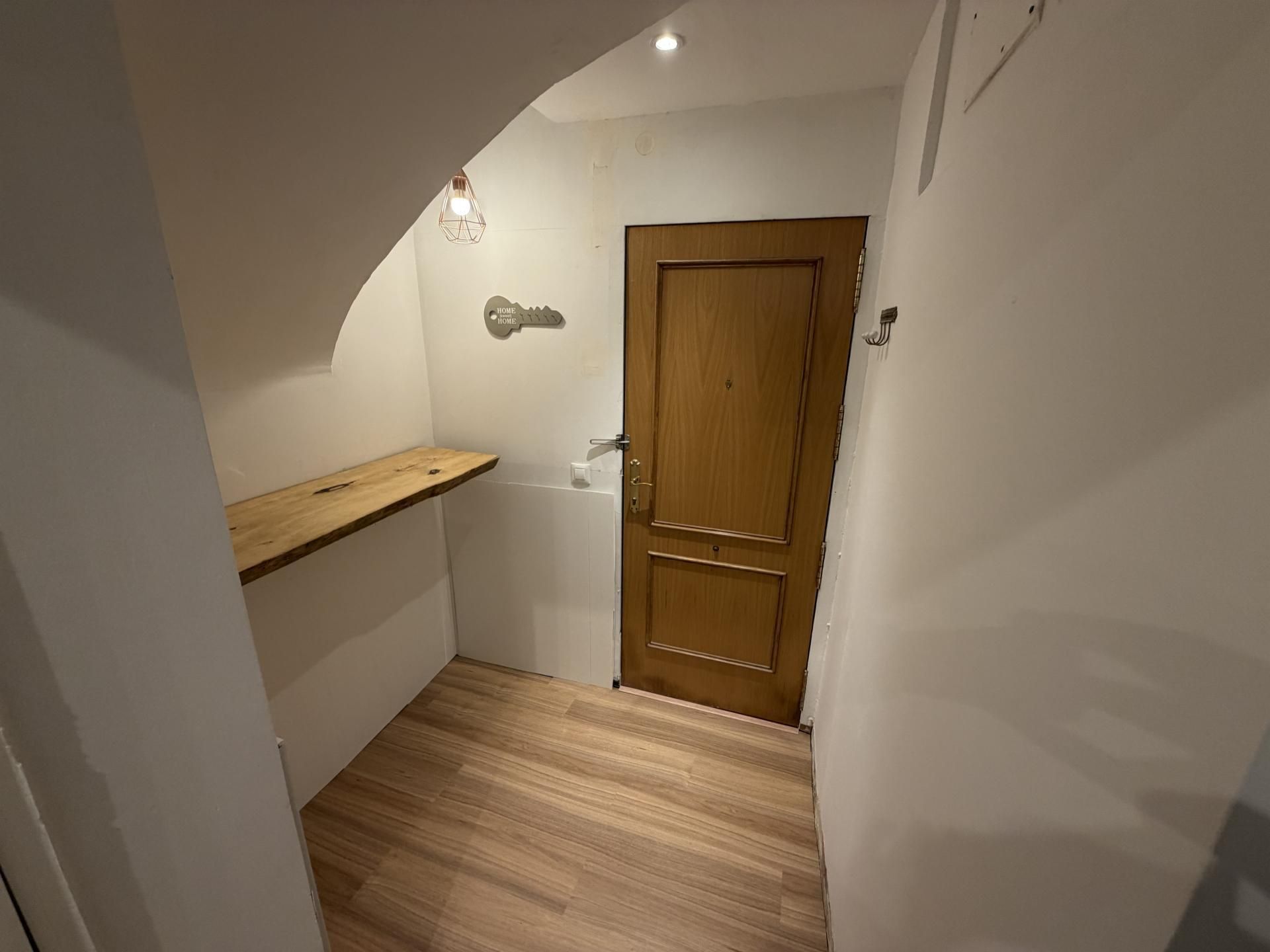 Piso de alquiler en Calle Arias Montano, 26, Casco Antiguo Piso de alquiler en Badajoz Capital con Calefacción, Parquet y Amueblado