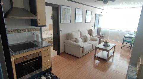 Photo 4 of Apartment to rent in Calle de la Cruz, 30, Manantiales - Estación de Autobuses, Torremolinos