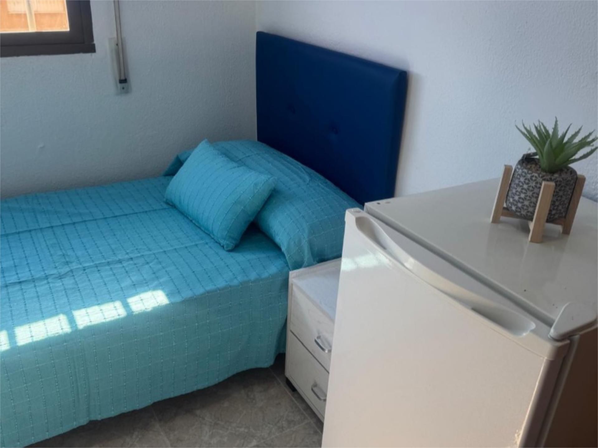 Flat to share in Calle San Rafael, 12, Viator Bedroom of Flat to share in Viator