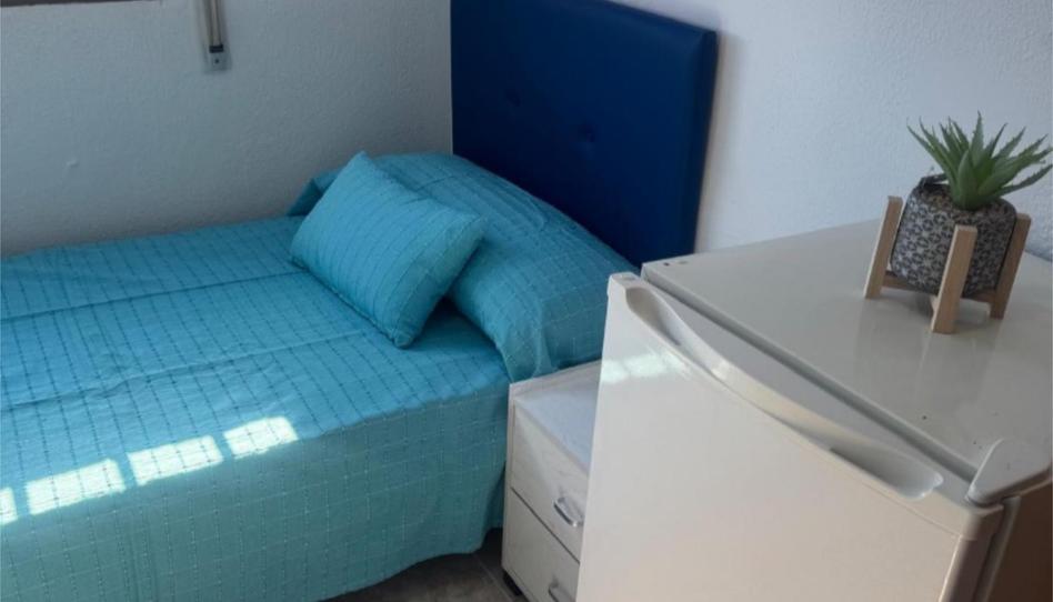 Flat to share in Calle San Rafael, 12, Viator, Almería - image 1 Photo 1 of Flat to share in Calle San Rafael, 12, Viator, Almería