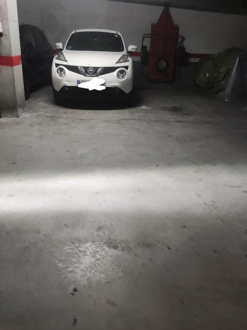 Parking of Garage to rent in Cerdanyola del Vallès