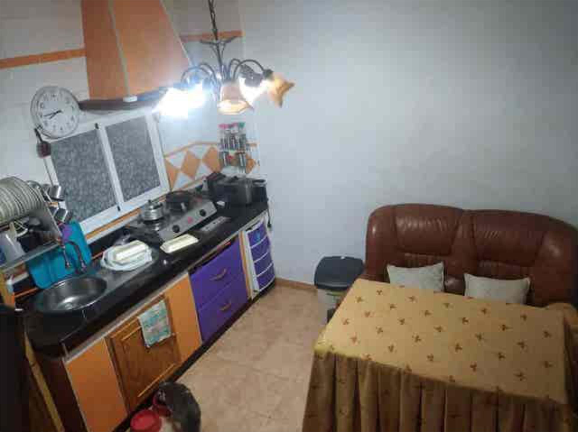 Cuina de Casa o xalet en venda en Antequera