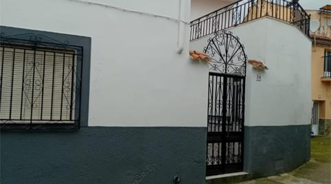 Foto 2 de Casa adosada de lloguer a Camino Montánchez, 4, Torre de Santa María, Cáceres