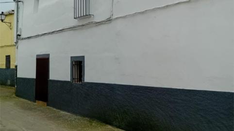 Foto 3 de Casa adosada de lloguer a Camino Montánchez, 4, Torre de Santa María, Cáceres