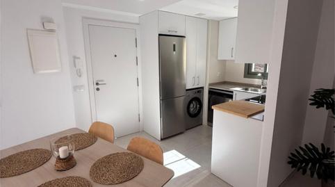 Foto 3 de Piso de alquiler en Carrer de Joan Alcover, 10, Foners,  Palma de Mallorca