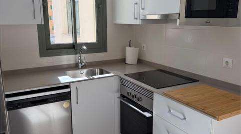 Foto 5 de Piso de alquiler en Carrer de Joan Alcover, 10, Foners,  Palma de Mallorca
