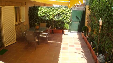 Foto 5 de Pis en venda a Calle Pardo de Santallana, 11, Carlos Ruiz, Collado Villalba