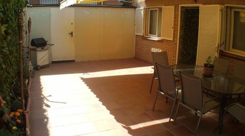 Foto 3 de Pis en venda a Calle Pardo de Santallana, 11, Carlos Ruiz, Collado Villalba