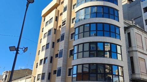 Photo 2 of Flat to rent in Plaça Nou D'octubre, 3, Camino de Onda - Salesianos, Burriana / Borriana