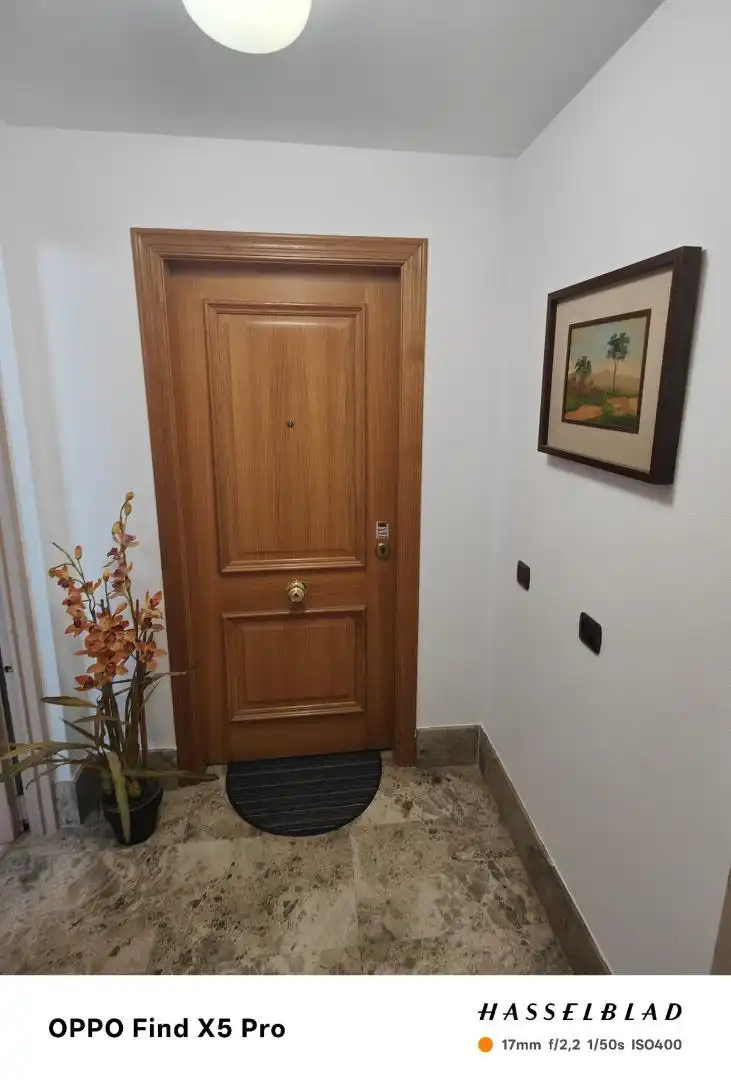 Wohnung zur Miete in Plaça Nou D'octubre, 3, Camino de Onda - Salesianos Wohnung zur Miete in Burriana / Borriana mit Klimaanlage