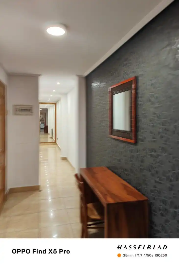 Wohnung zur Miete in Plaça Nou D'octubre, 3, Camino de Onda - Salesianos Wohnung zur Miete in Burriana / Borriana mit Klimaanlage