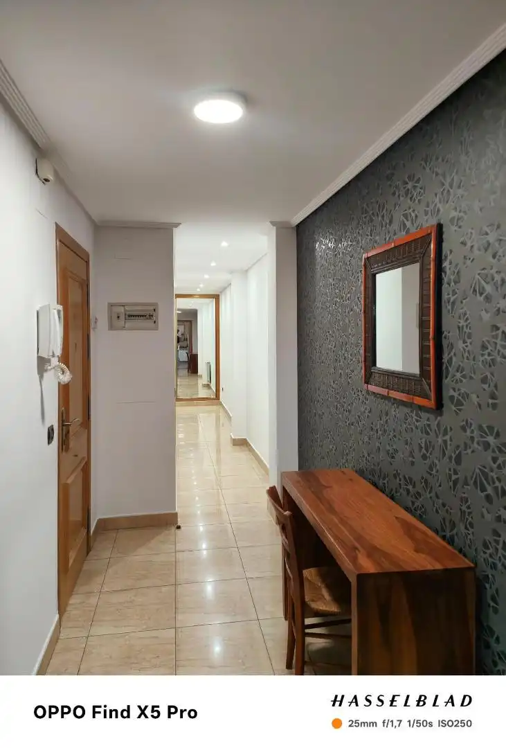 Wohnung zur Miete in Plaça Nou D'octubre, 3, Camino de Onda - Salesianos Wohnung zur Miete in Burriana / Borriana mit Klimaanlage