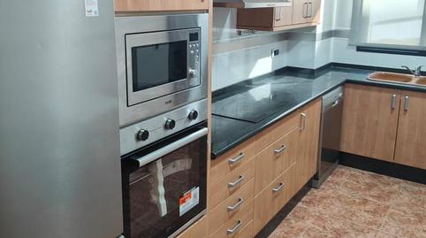 Photo 4 of Flat to rent in Plaça Nou D'octubre, 3, Camino de Onda - Salesianos, Burriana / Borriana