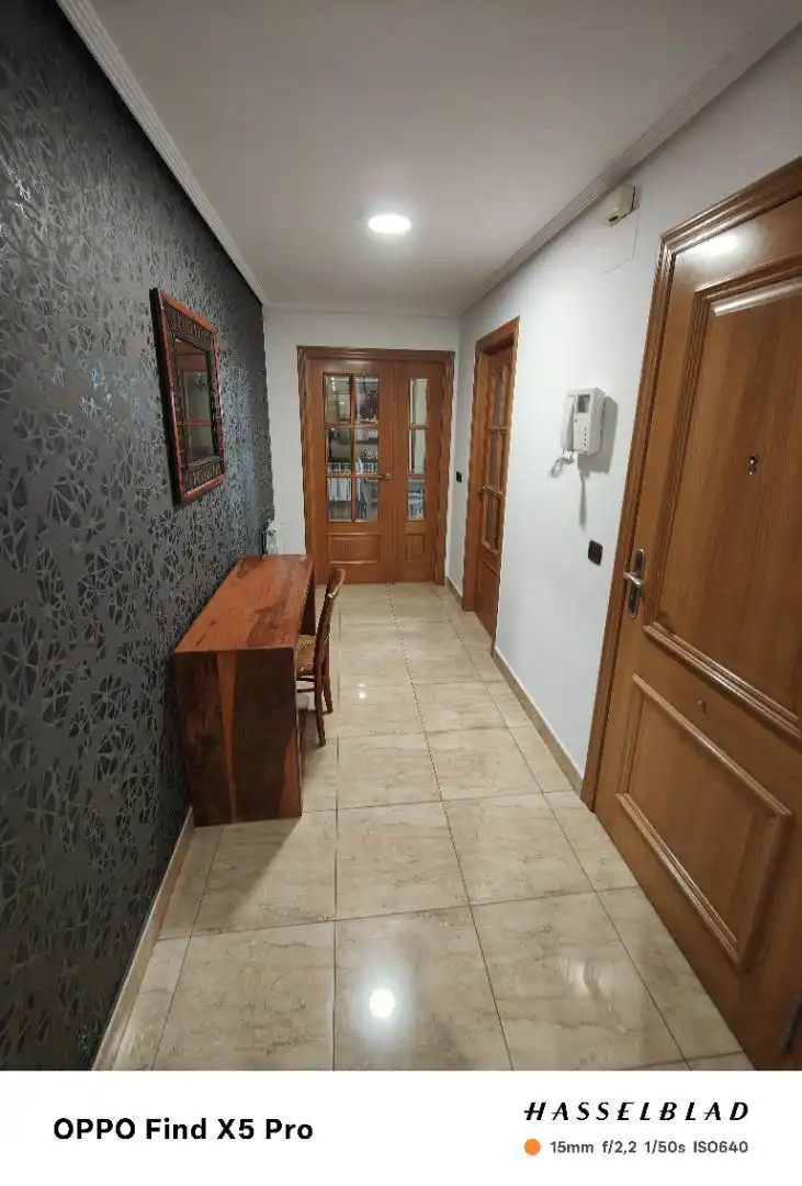 Wohnung zur Miete in Plaça Nou D'octubre, 3, Camino de Onda - Salesianos Wohnung zur Miete in Burriana / Borriana mit Klimaanlage