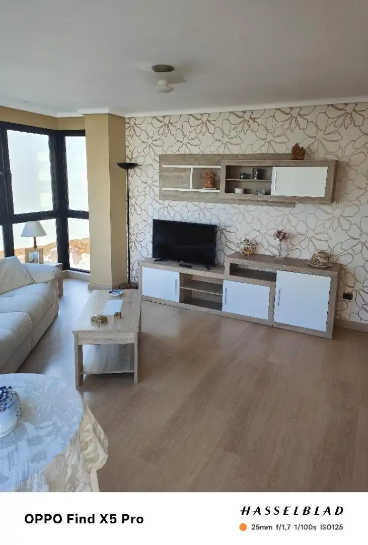 Wohnung zur Miete in Plaça Nou D'octubre, 3, Camino de Onda - Salesianos Wohnzimmer von Wohnung zur Miete in Burriana / Borriana mit Klimaanlage