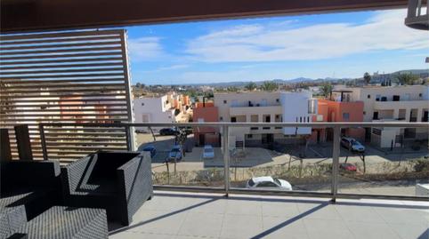 Foto 3 de Àtic de lloguer a Avenida Valle del Sol, 2, Golf Valle Este, Vera