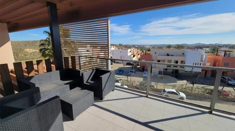 Foto 4 de Àtic de lloguer a Avenida Valle del Sol, 2, Golf Valle Este, Vera