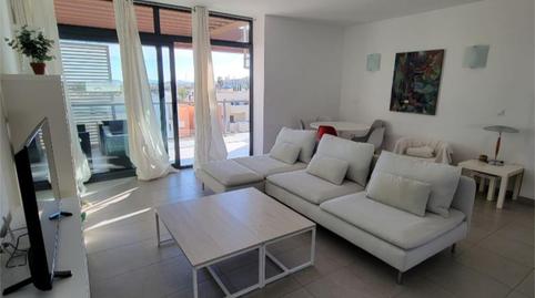 Foto 2 de Àtic de lloguer a Avenida Valle del Sol, 2, Golf Valle Este, Vera