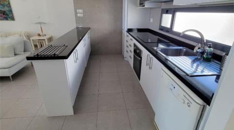 Foto 5 de Àtic de lloguer a Avenida Valle del Sol, 2, Golf Valle Este, Vera