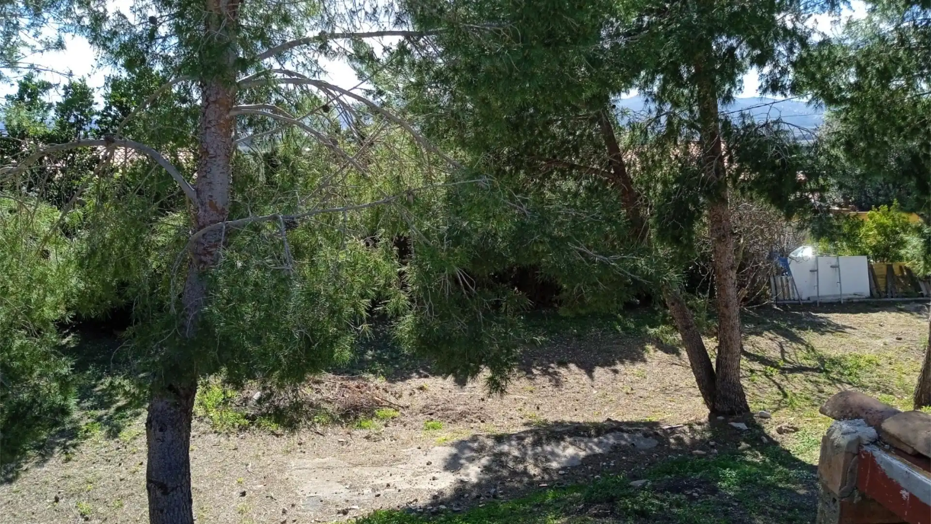 Terreno en venta en La Bisbal del Penedès