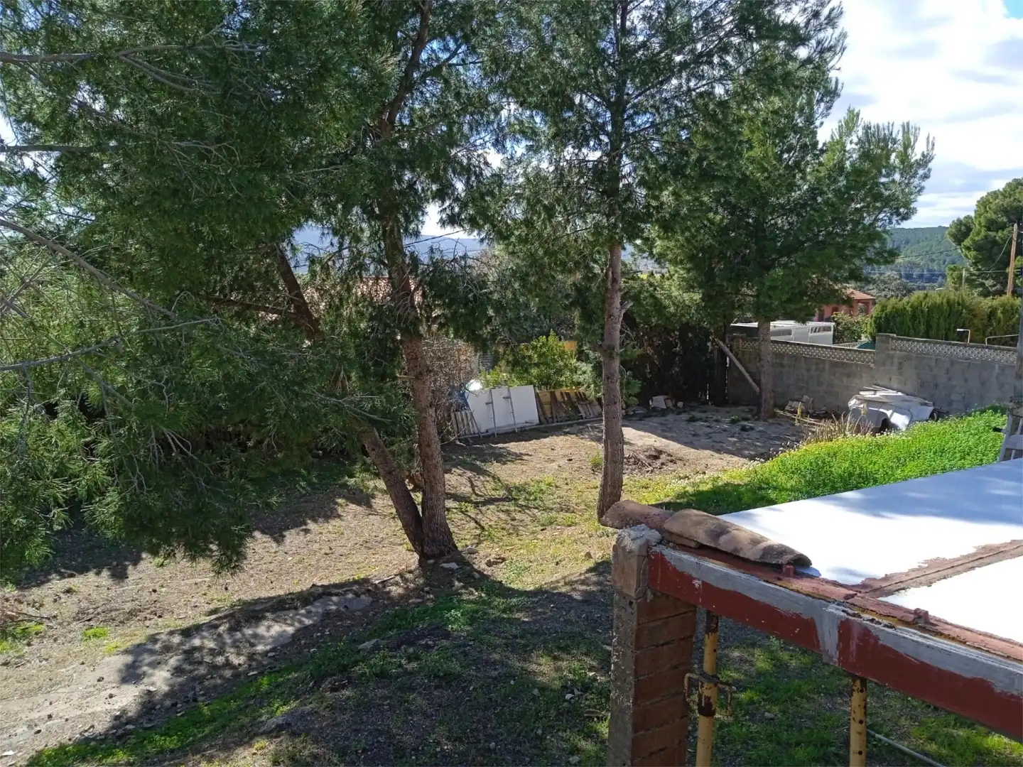 Jardín de Terreno en venta en La Bisbal del Penedès