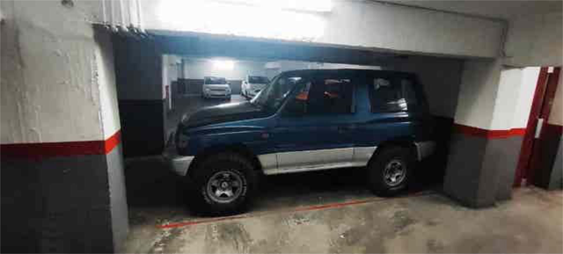 Parking de Garaje de alquiler en Maó - Mahón