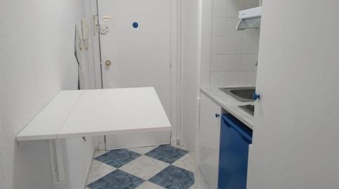 Foto 2 de Pis de lloguer a Rambla de Méndez Núñez, 43, Barrio del Centro, Alicante / Alacant