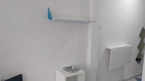 Foto 3 de Pis de lloguer a Rambla de Méndez Núñez, 43, Barrio del Centro, Alicante / Alacant