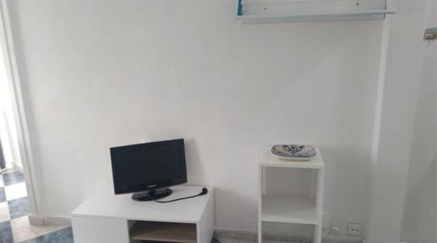 Foto 4 de Pis de lloguer a Rambla de Méndez Núñez, 43, Barrio del Centro, Alicante / Alacant