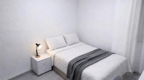 Foto 3 de Piso para compartir en Carrer Tibi, 5, Benisaudet, Alicante / Alacant