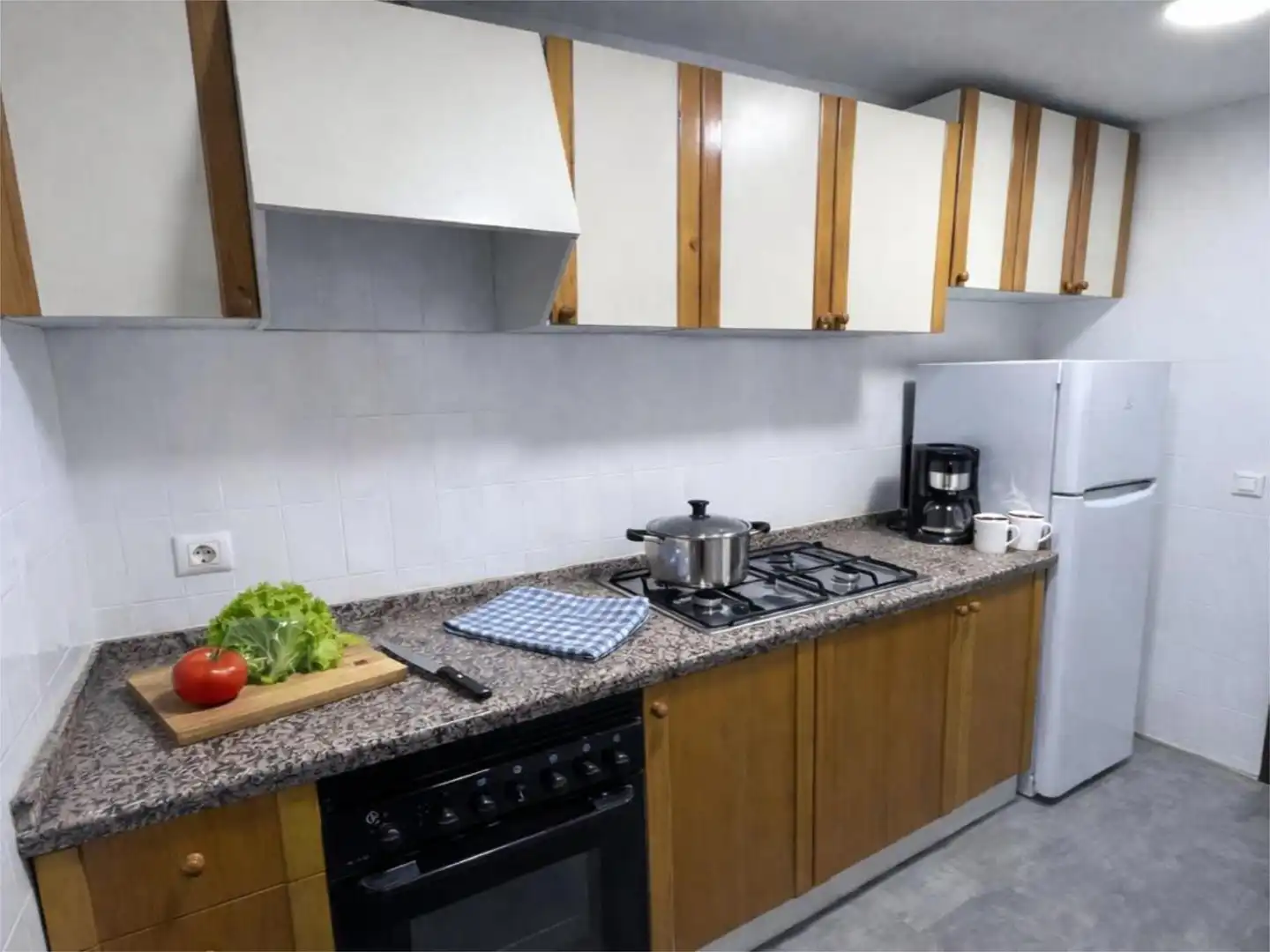 Habitació a Carrer Tibi, 5, Benisaudet Habitació a Carrer Tibi, 5, Benisaudet