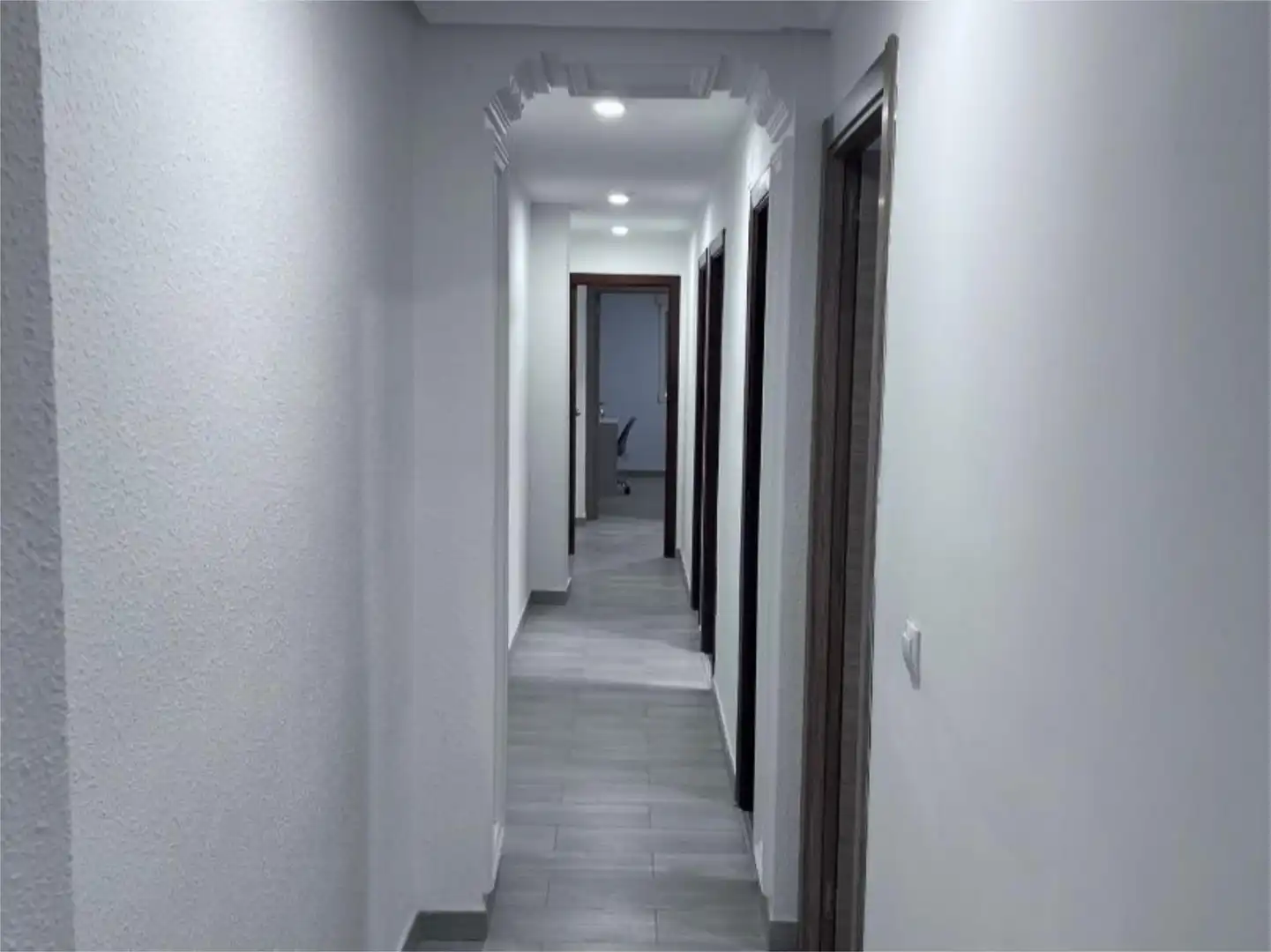 Habitació a Carrer Tibi, 5, Benisaudet Habitació a Carrer Tibi, 5, Benisaudet