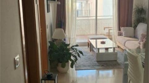 Foto 3 de Pis en venda a Los Pacos, Fuengirola