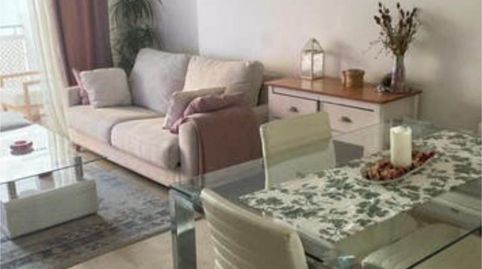 Foto 4 de Pis en venda a Los Pacos, Fuengirola